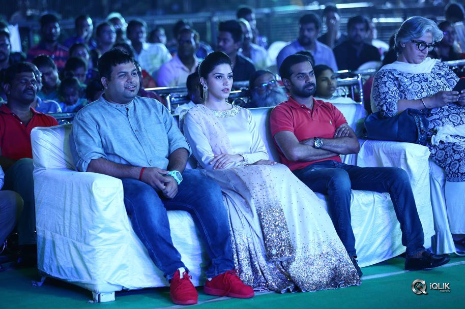 Mahanubhavudu-Movie-Thanks-Meet